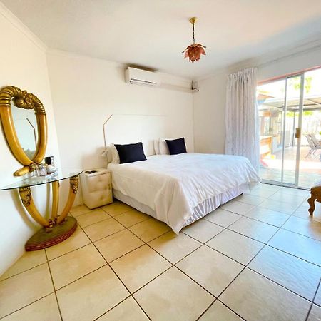 Joezebel Guesthouse Mogwase Εξωτερικό φωτογραφία