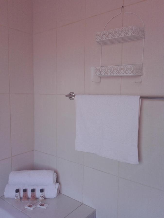 Joezebel Guesthouse Mogwase Εξωτερικό φωτογραφία